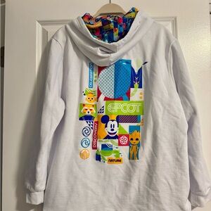 EPCOT hoodie